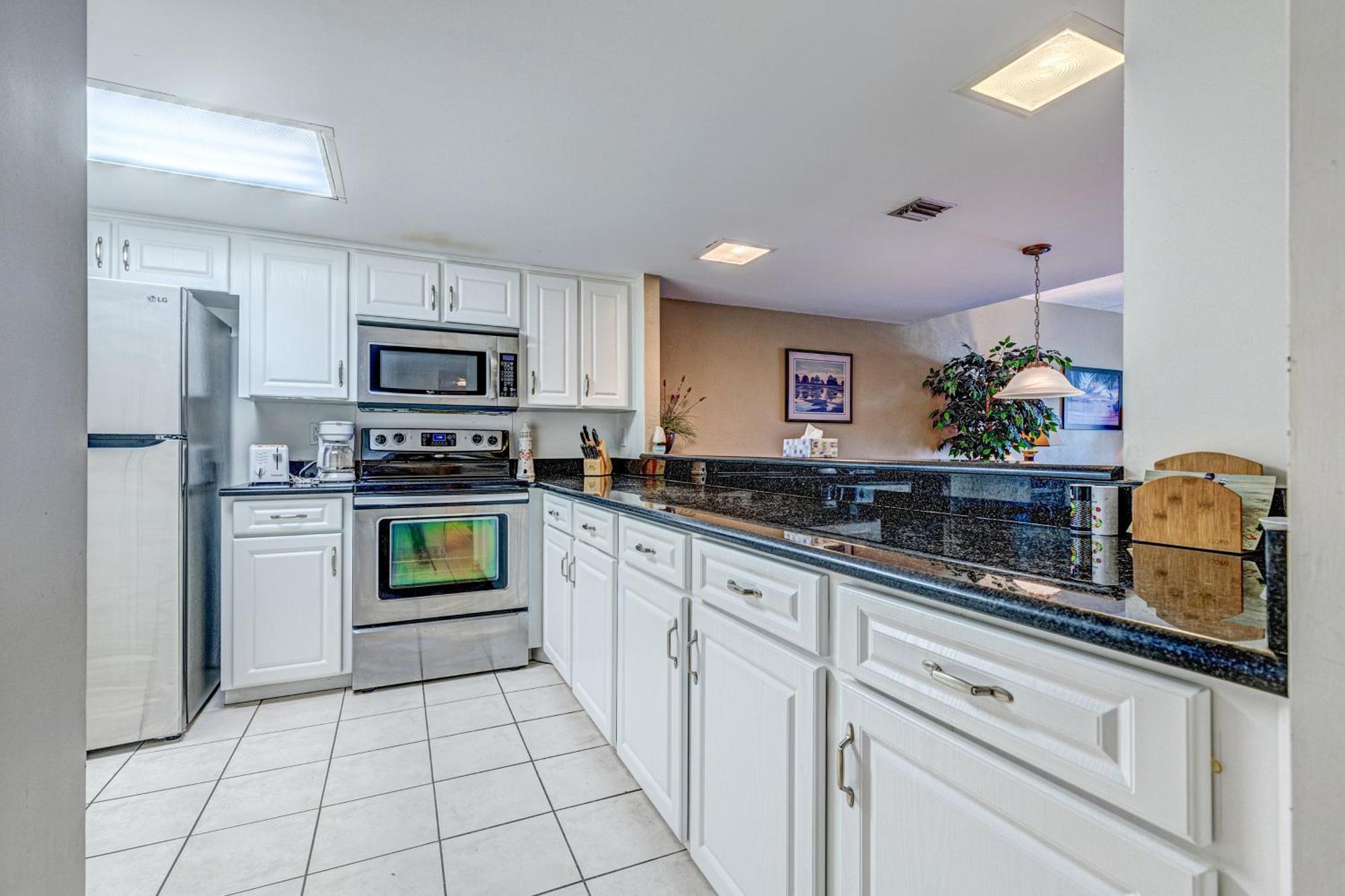 Daytona Beach Shores Condos Zimmer foto