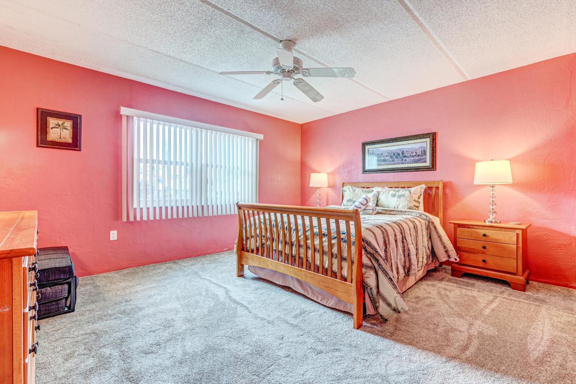 Daytona Beach Shores Condos Zimmer foto
