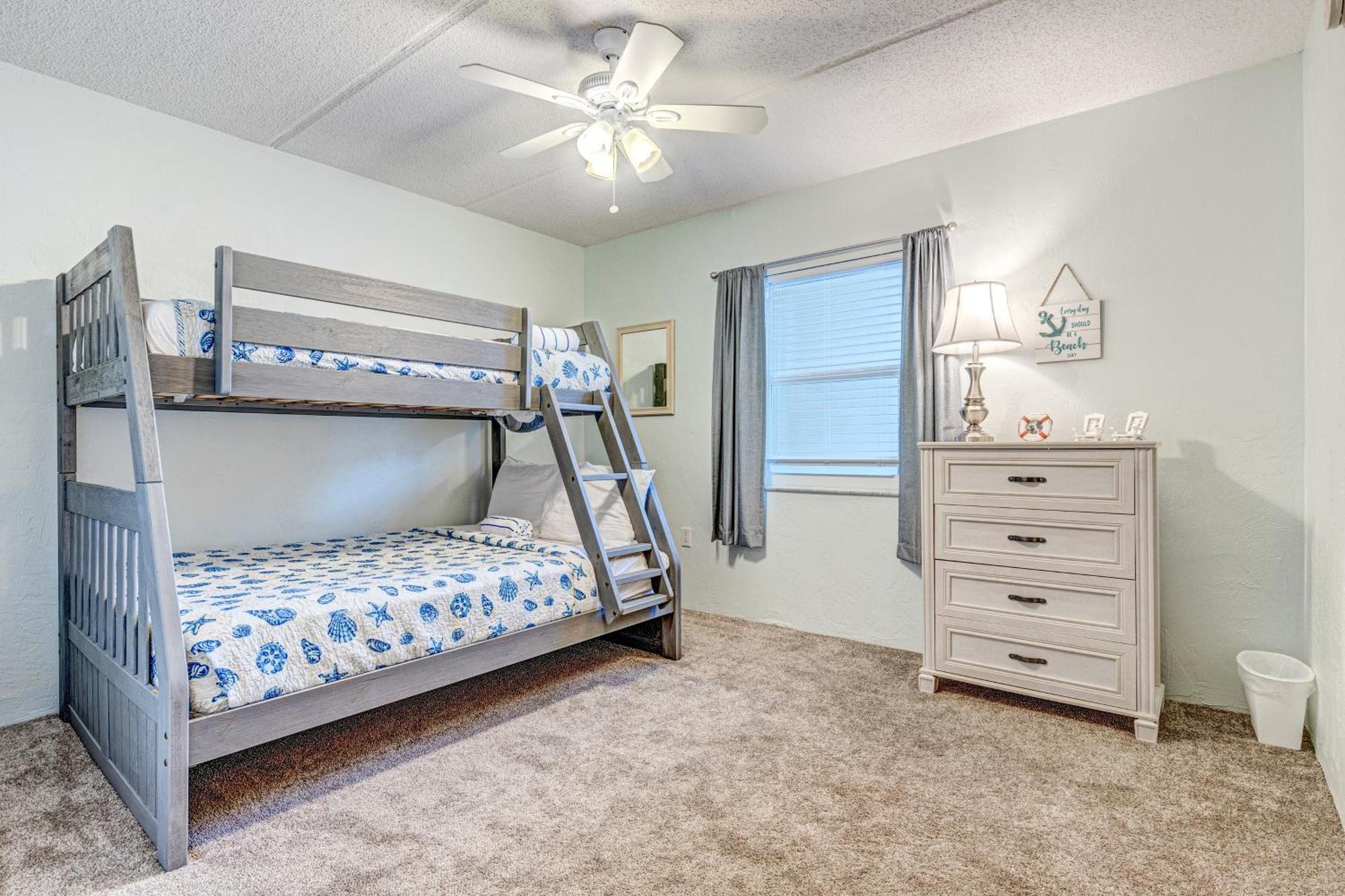 Daytona Beach Shores Condos Zimmer foto