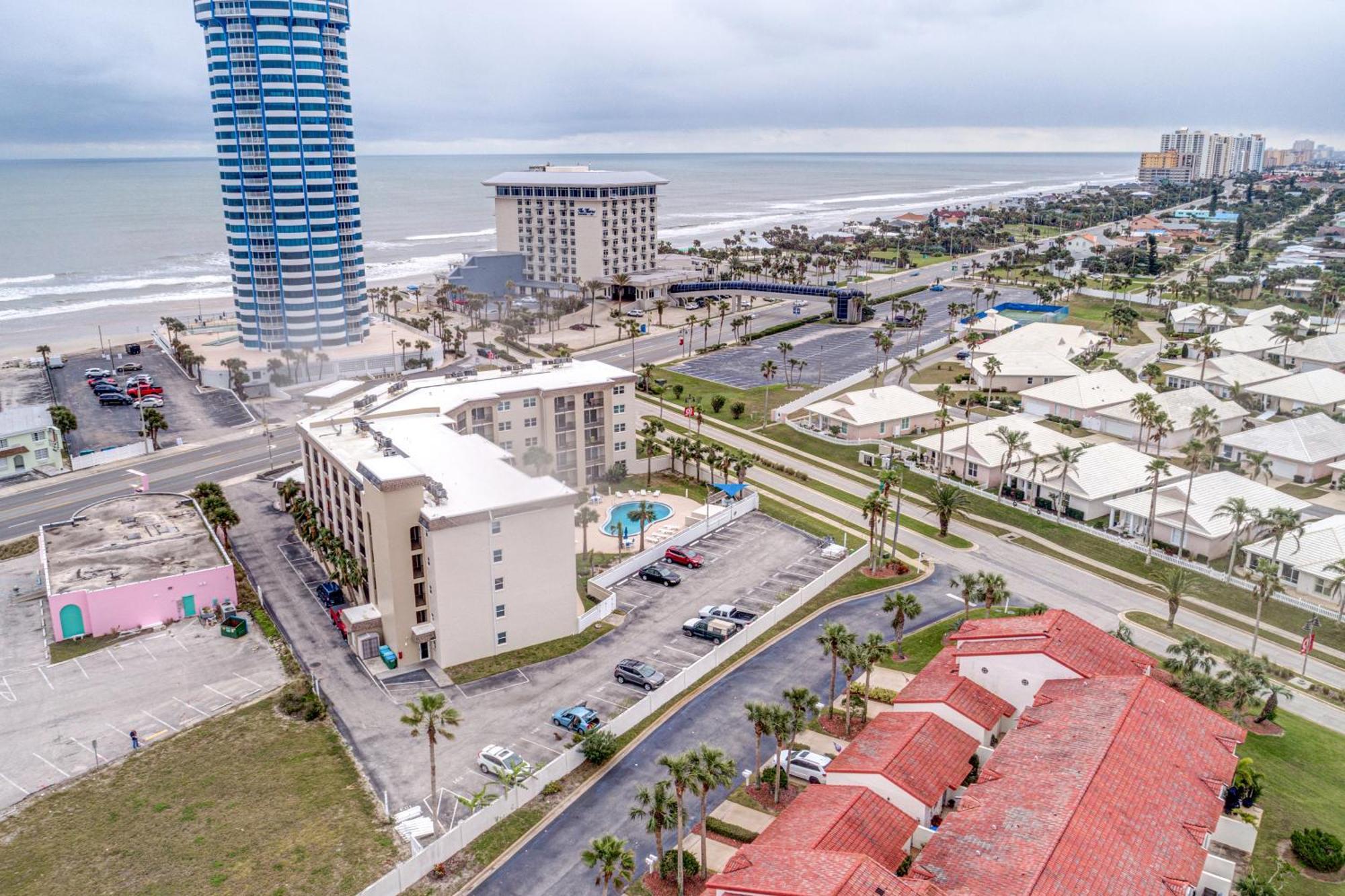 Daytona Beach Shores Condos Zimmer foto