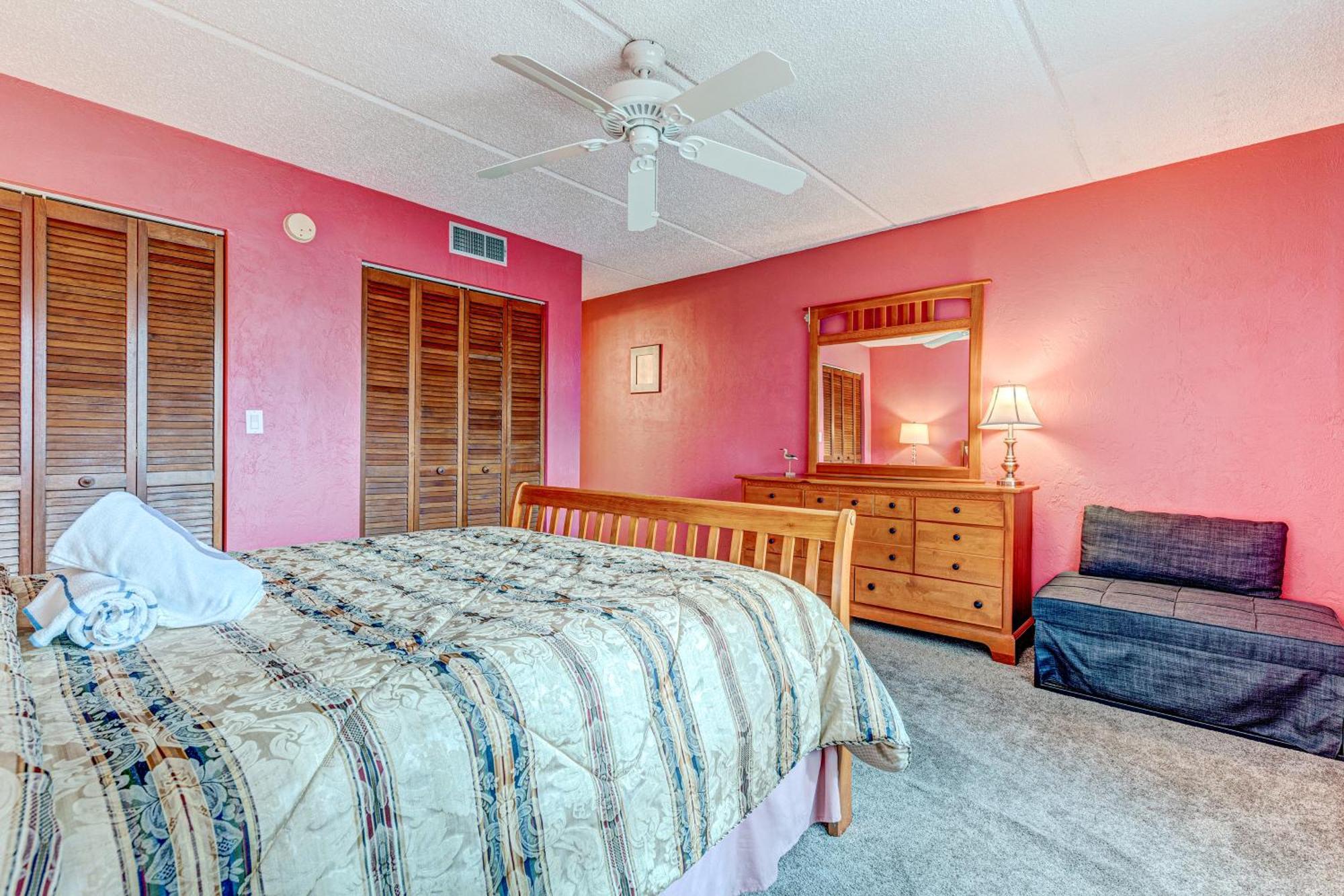 Daytona Beach Shores Condos Zimmer foto