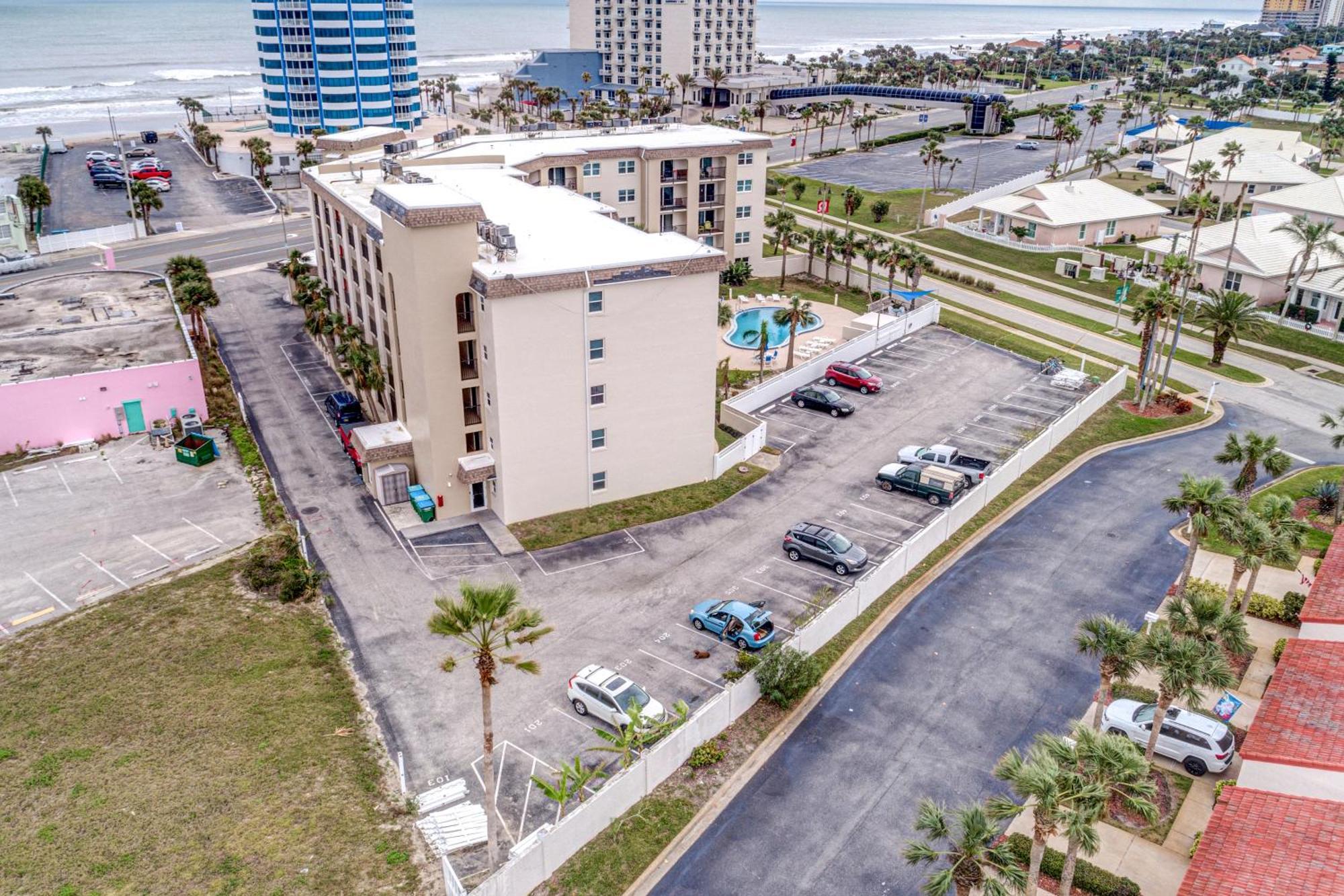Daytona Beach Shores Condos Zimmer foto