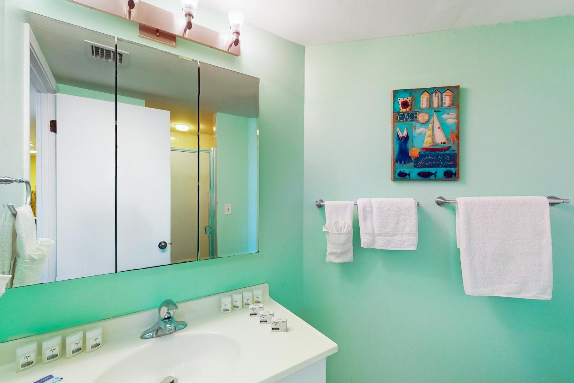 Daytona Beach Shores Condos Zimmer foto