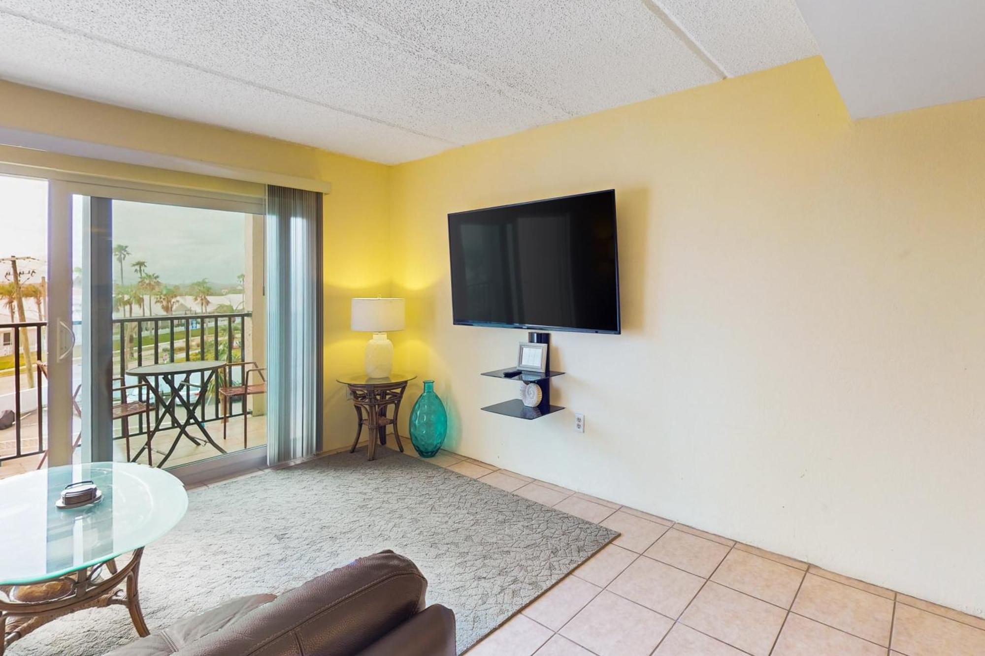 Daytona Beach Shores Condos Zimmer foto