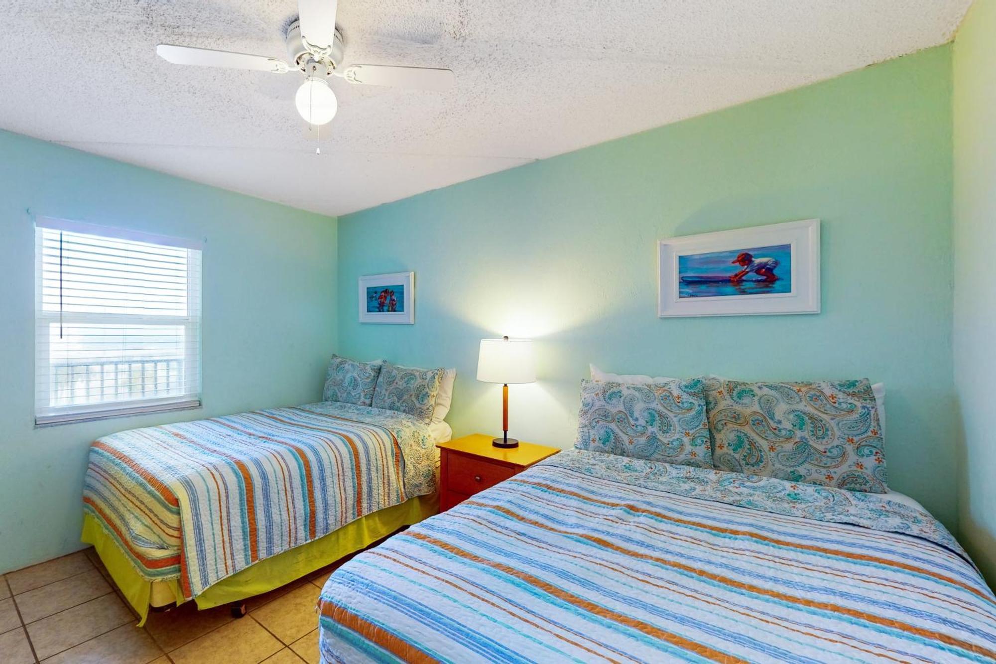 Daytona Beach Shores Condos Zimmer foto